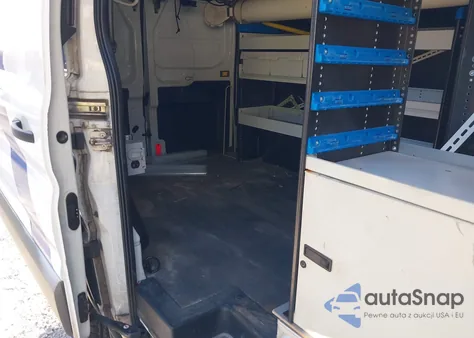 2016 Ford Transit-250 из США, поврежденный, VIN 1FTYR1YM6GKB55687